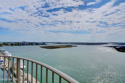 322 Causeway Drive #Ste 806, Wrightsville Beach, NC 28480 - Photo 17