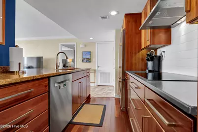 322 Causeway Drive #Ste 806, Wrightsville Beach, NC 28480 - Photo 7