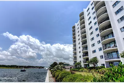 322 Causeway Drive #Ste 806, Wrightsville Beach, NC 28480 - Photo 69