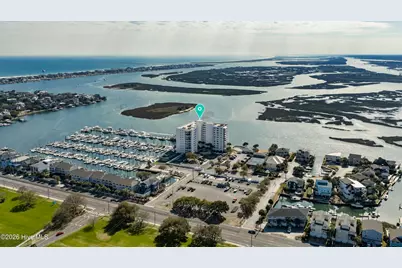 322 Causeway Drive #Ste 806, Wrightsville Beach, NC 28480 - Photo 41