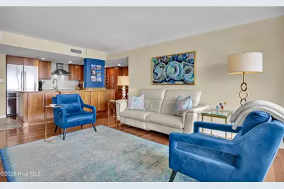 322 Causeway Drive #Ste 806, Wrightsville Beach, NC 28480 - Photo 13
