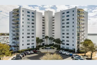 322 Causeway Drive #Ste 806, Wrightsville Beach, NC 28480 - Photo 45