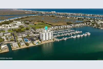 322 Causeway Drive #Ste 806, Wrightsville Beach, NC 28480 - Photo 43