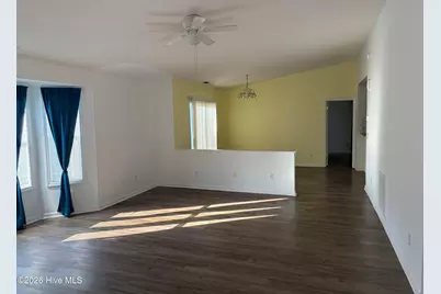 2591 Thackery Road #E, Greenville, NC 27858 - Photo 13
