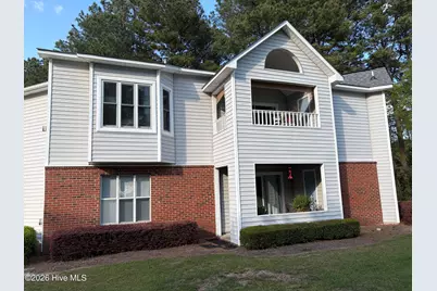 2591 Thackery Road #E, Greenville, NC 27858 - Photo 11