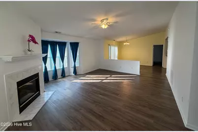 2591 Thackery Road #E, Greenville, NC 27858 - Photo 15