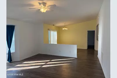 2591 Thackery Road #E, Greenville, NC 27858 - Photo 17