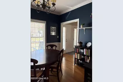 3712 Martha Lane N, Wilson, NC 27896 - Photo 17