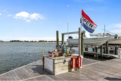 100 Olde Towne Yacht Club Drive #C10, Beaufort, NC 28516 - Photo 11