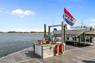 100 Olde Towne Yacht Clb Dr, Beaufort, NC 28516 - Photo 11