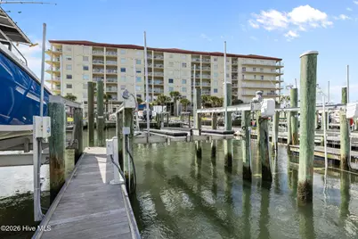 100 Olde Towne Yacht Club Drive #C10, Beaufort, NC 28516 - Photo 1