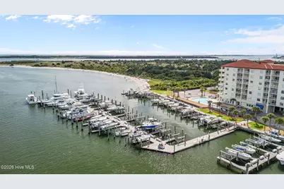 100 Olde Towne Yacht Club Drive #C10, Beaufort, NC 28516 - Photo 13
