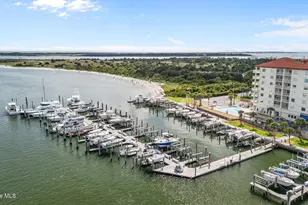100 Olde Towne Yacht Clb Dr, Beaufort, NC 28516 - Photo 13
