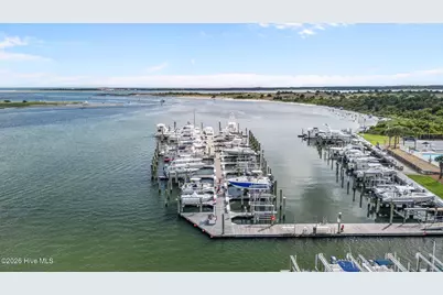 100 Olde Towne Yacht Club Drive #C10, Beaufort, NC 28516 - Photo 15