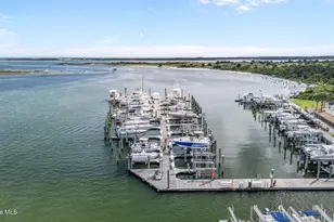 100 Olde Towne Yacht Clb Dr, Beaufort, NC 28516 - Photo 15