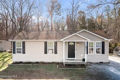 3015 Staley Snow Camp Road, Siler City, NC 27344 - Photo 1