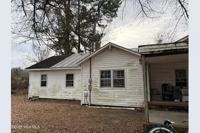 133 Hagar Lane, Pollocksville, NC 28573 - Photo 5