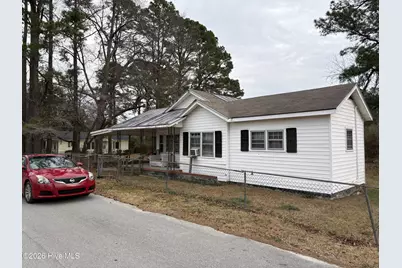 133 Hagar Lane, Pollocksville, NC 28573 - Photo 1