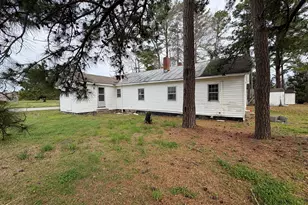 133 Hagar Ln, Pollocksville, NC 28573 - Photo 31
