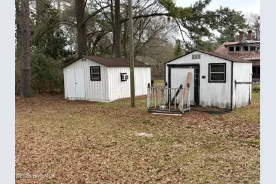 133 Hagar Lane, Pollocksville, NC 28573 - Photo 27