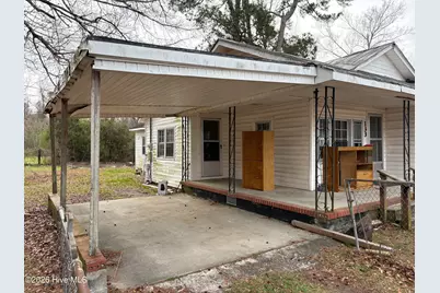 133 Hagar Lane, Pollocksville, NC 28573 - Photo 25