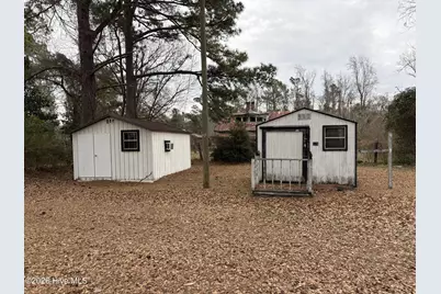 133 Hagar Lane, Pollocksville, NC 28573 - Photo 7