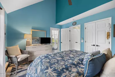 116 Periwinkle Drive #West, Emerald Isle, NC 28594 - Photo 13