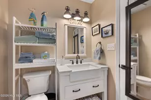 116 Periwinkle Dr, Emerald Isle, NC 28594 - Photo 15