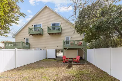 116 Periwinkle Drive #West, Emerald Isle, NC 28594 - Photo 29