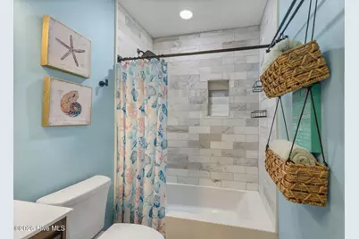 116 Periwinkle Drive #West, Emerald Isle, NC 28594 - Photo 23