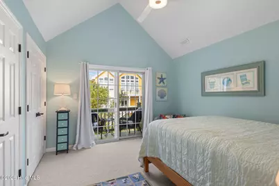 116 Periwinkle Drive #West, Emerald Isle, NC 28594 - Photo 19