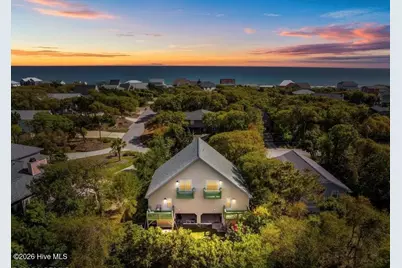 116 Periwinkle Drive #West, Emerald Isle, NC 28594 - Photo 1