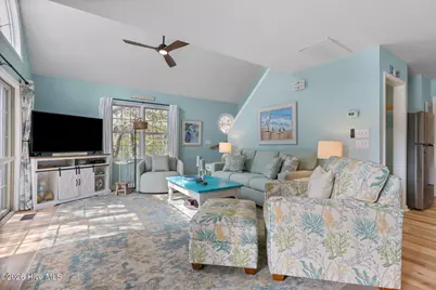 116 Periwinkle Drive #West, Emerald Isle, NC 28594 - Photo 11