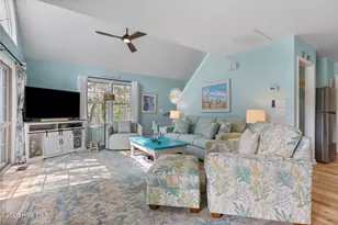 116 Periwinkle Dr, Emerald Isle, NC 28594 - Photo 11