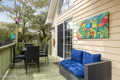 116 Periwinkle Drive #West, Emerald Isle, NC 28594 - Photo 33