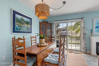 116 Periwinkle Drive #West, Emerald Isle, NC 28594 - Photo 7