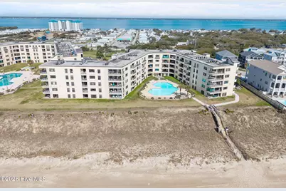 1505 Salter Path Road #124, Indian Beach, NC 28512 - Photo 1