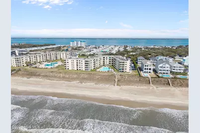 1505 Salter Path Road #124, Indian Beach, NC 28512 - Photo 55
