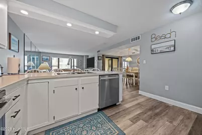 1505 Salter Path Road #124, Indian Beach, NC 28512 - Photo 3