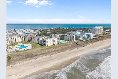 1505 Salter Path Road #124, Indian Beach, NC 28512 - Photo 57
