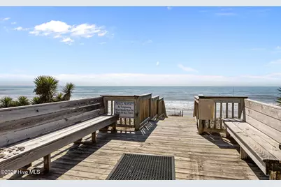 1505 Salter Path Road #124, Indian Beach, NC 28512 - Photo 33