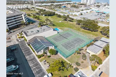 1505 Salter Path Road #124, Indian Beach, NC 28512 - Photo 37