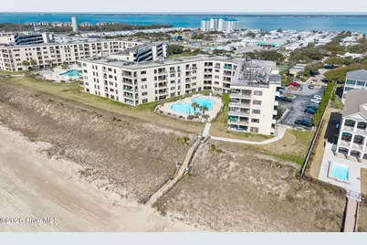 1505 Salter Path Road #124, Indian Beach, NC 28512 - Photo 41