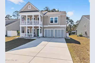 9185 SW Little Osprey Drive #341, Calabash, NC 28467 - Photo 3