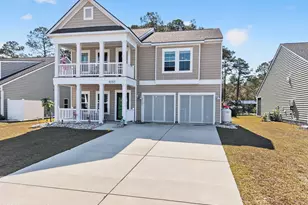 9185 SW Little Osprey Dr, Calabash, NC 28467 - Photo 3