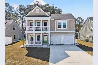 9185 SW Little Osprey Drive #341, Calabash, NC 28467 - Photo 1
