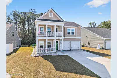 9185 SW Little Osprey Drive #341, Calabash, NC 28467 - Photo 5
