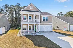9185 SW Little Osprey Dr, Calabash, NC 28467 - Photo 5