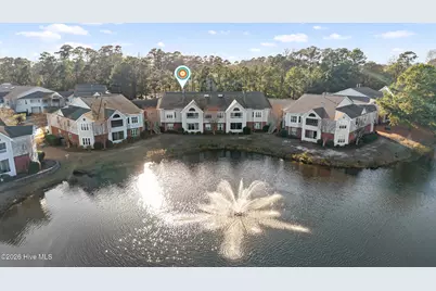 4122 Breezewood Drive #102, Wilmington, NC 28412 - Photo 1