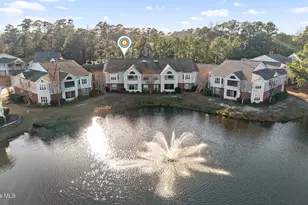 4122 Breezewood Dr, Wilmington, NC 28412 - Photo 1